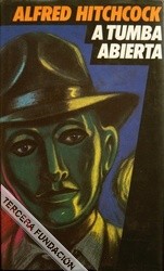 A tumba abierta