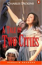 A TALE OF TWO CITIES. LEVEL 5