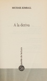 A la deriva