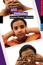 650 puntades: