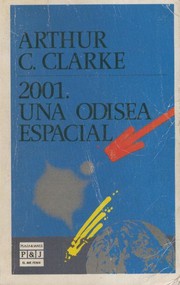 2001, una odisea espacial: