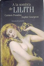 A la sombra de Lilith: en busca de la igualdad perdida
