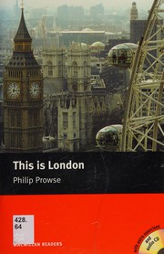 MR (B) This is London Pk: