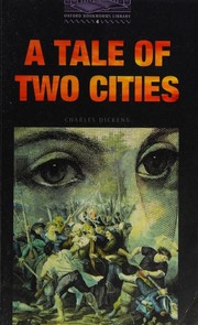 Oxford Bookworms Library 4: Tale of Two Cities