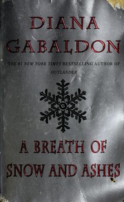 A Breath of Snow and Ashes
