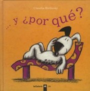 ... Y ¿POR QUÉ?